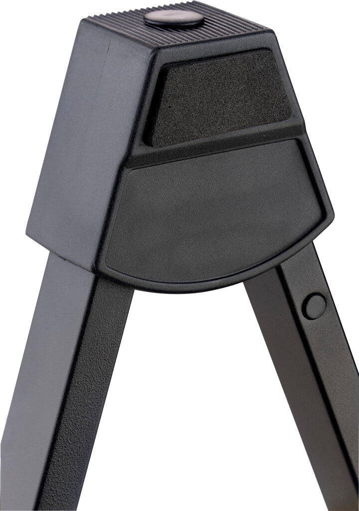 Stagg Stand en A pliable pour guitare acoustique, électrique ou basse