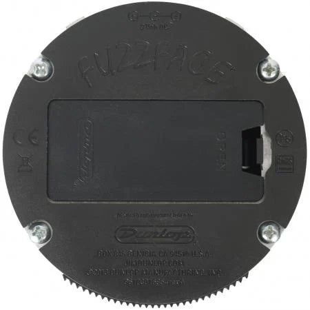 Dunlop FFM2 Fuzz Face Mini Germanium