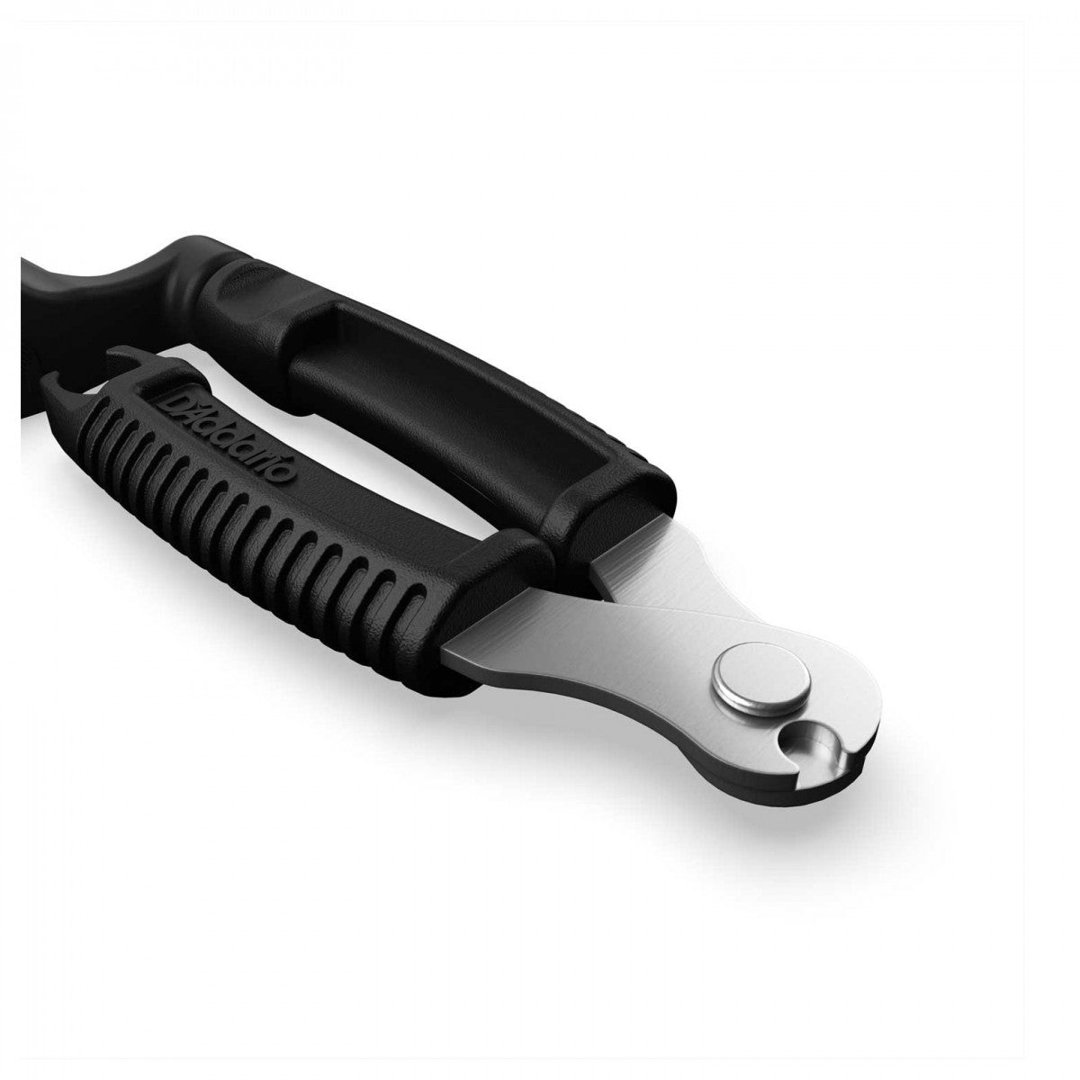 D'Addario DP0002 Guitar Pro-Winder String Winder/Cutter