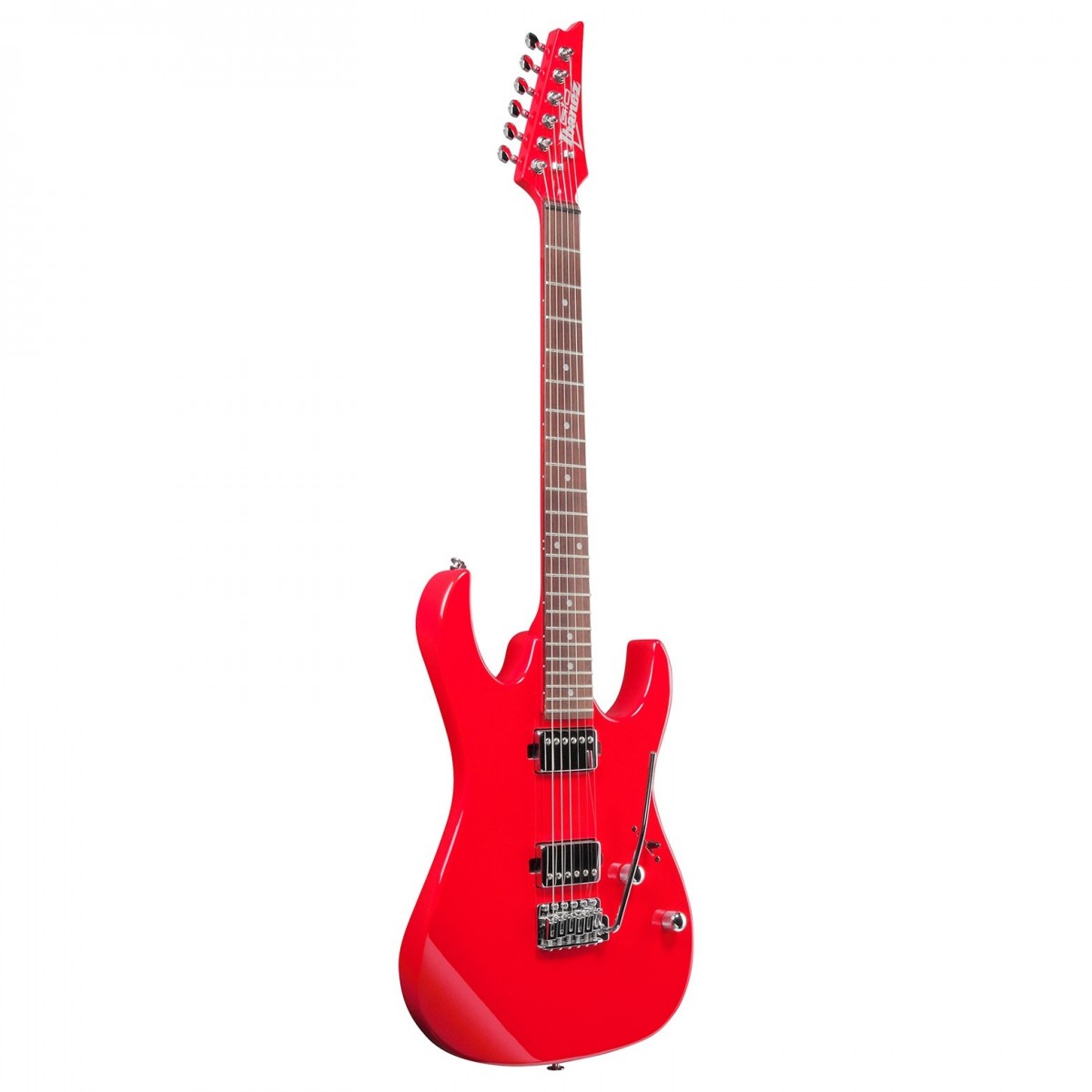 Ibanez GRX120SP GIO Vivid Red