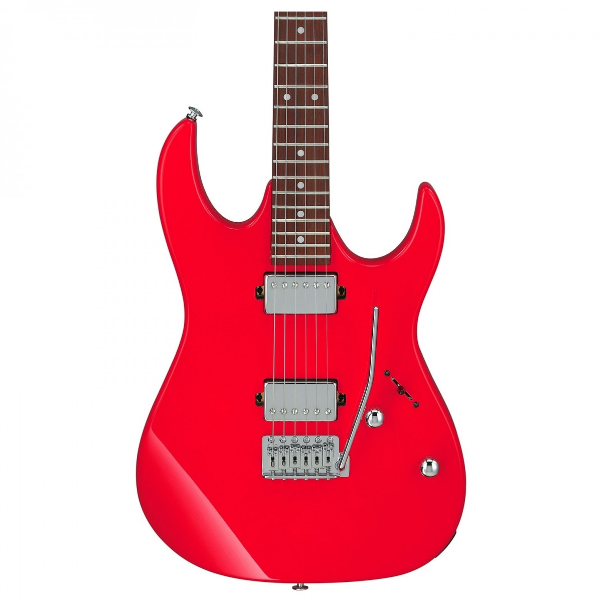 Ibanez GRX120SP GIO Vivid Red
