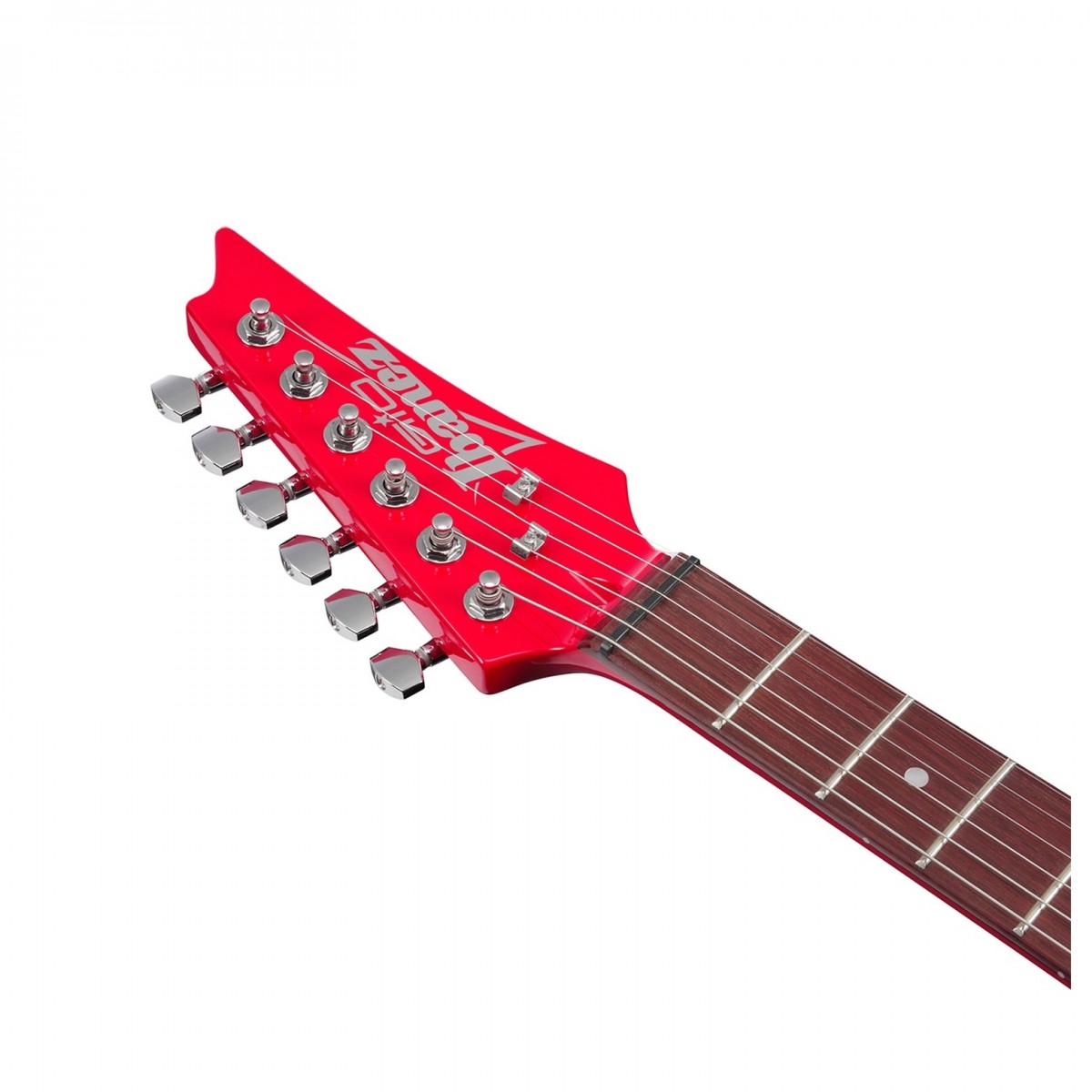 Ibanez GRX120SP GIO Vivid Red