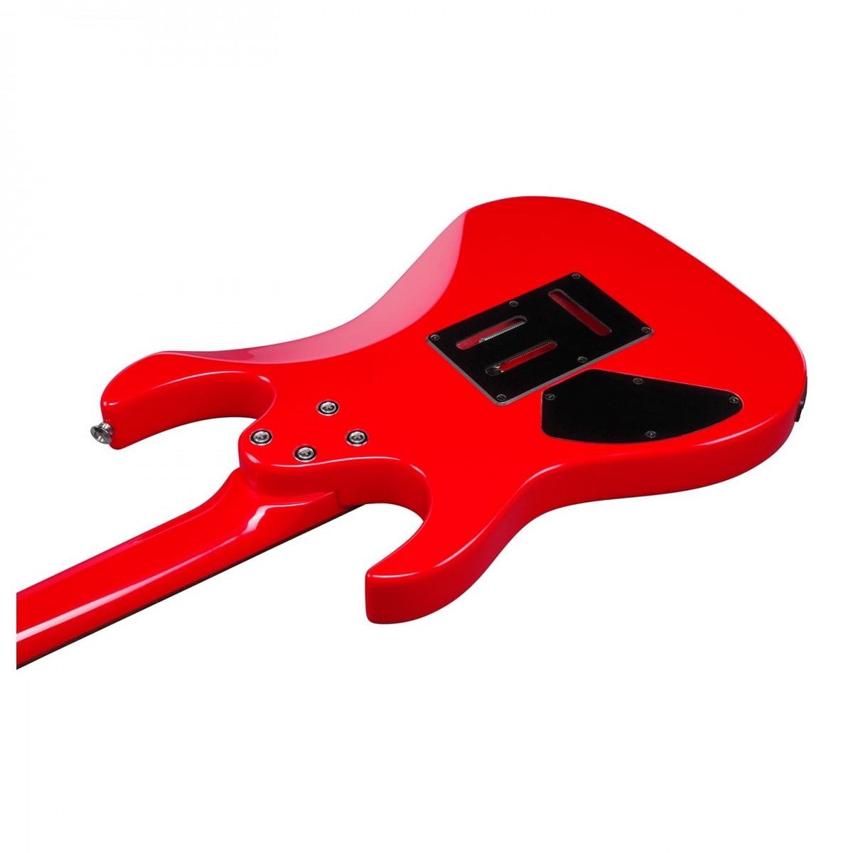 Ibanez GRX120SP GIO Vivid Red