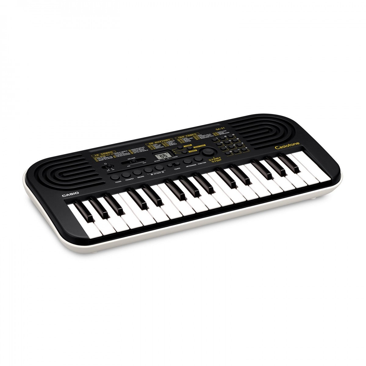 Casio Mini Clavier SA-51