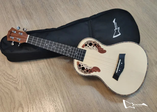 Noah ukulélé Concert YS-300