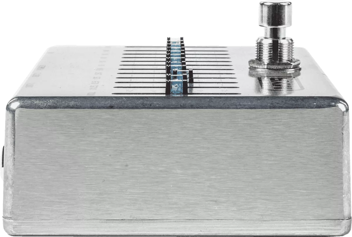 Mxr 10 Band EQ M108S
