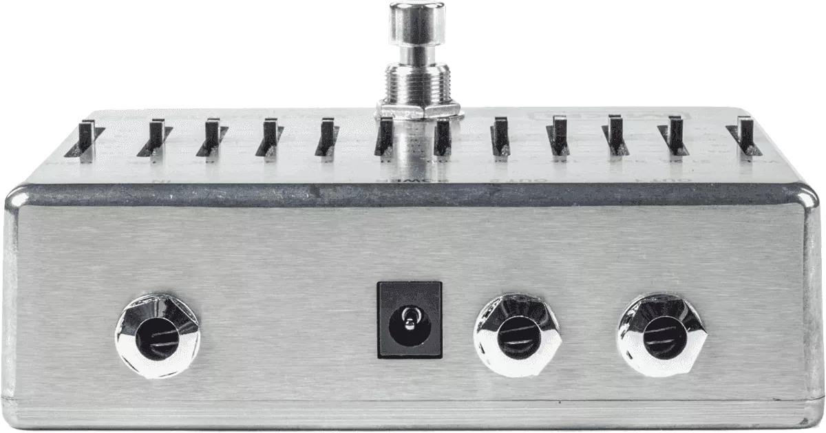 Mxr 10 Band EQ M108S