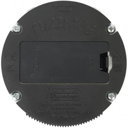 Dunlop FFM2 Fuzz Face Mini Germanium
