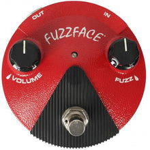 Dunlop FFM2 Fuzz Face Mini Germanium