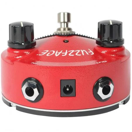 Dunlop FFM2 Fuzz Face Mini Germanium