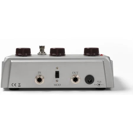 Warm Audio Silver Centavo (Limited Edition) pédale d'overdrive