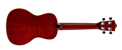 Morgan Ukulele UK-C650S Naturel Thinline