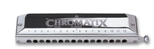 Suzuki scx-64-c Harmonica Chromatique 16 trous