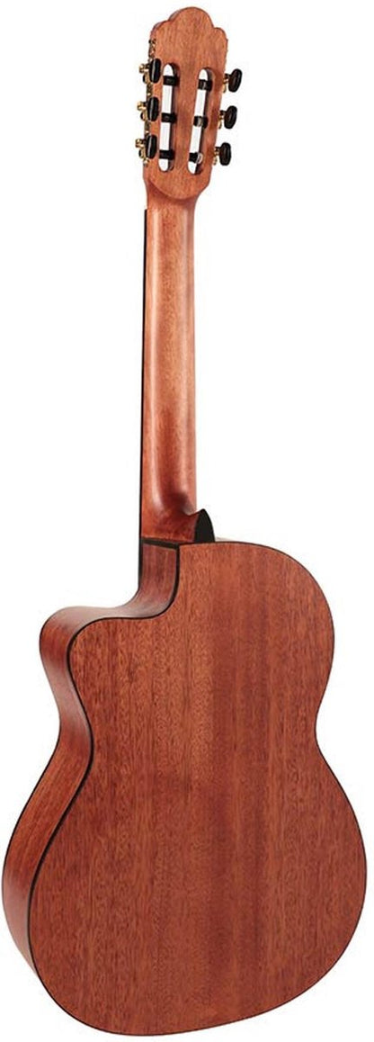 Salvador Guitare classique 4/4  CS-244-CE Electro-Acoustique