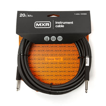 MXR DCIS20 Jack droit 6m