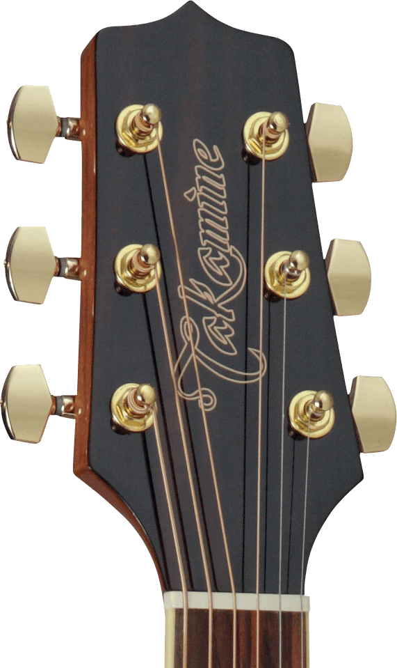 takamine GD51-NAT Natural