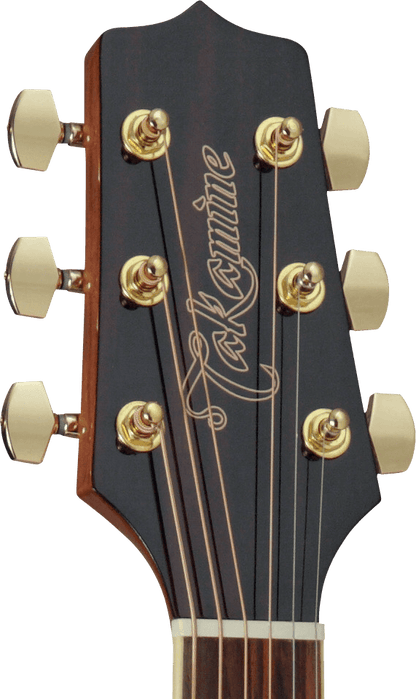 takamine GD51-NAT Natural