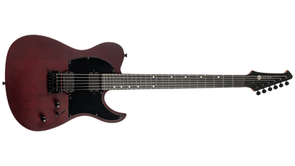 Spira T-400 MWR Satin Wine red