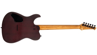Spira T-400 MWR Satin Wine red