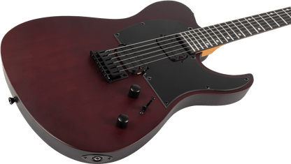 Spira T-400 MWR Satin Wine red