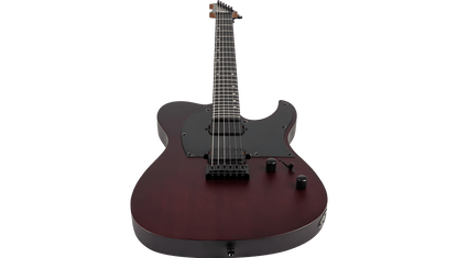 Spira T-400 MWR Satin Wine red