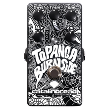 catalinbread Topanga Burnside