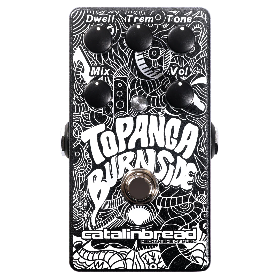 catalinbread Topanga Burnside