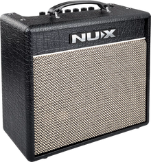 Nux Mighty 20 BT MK2