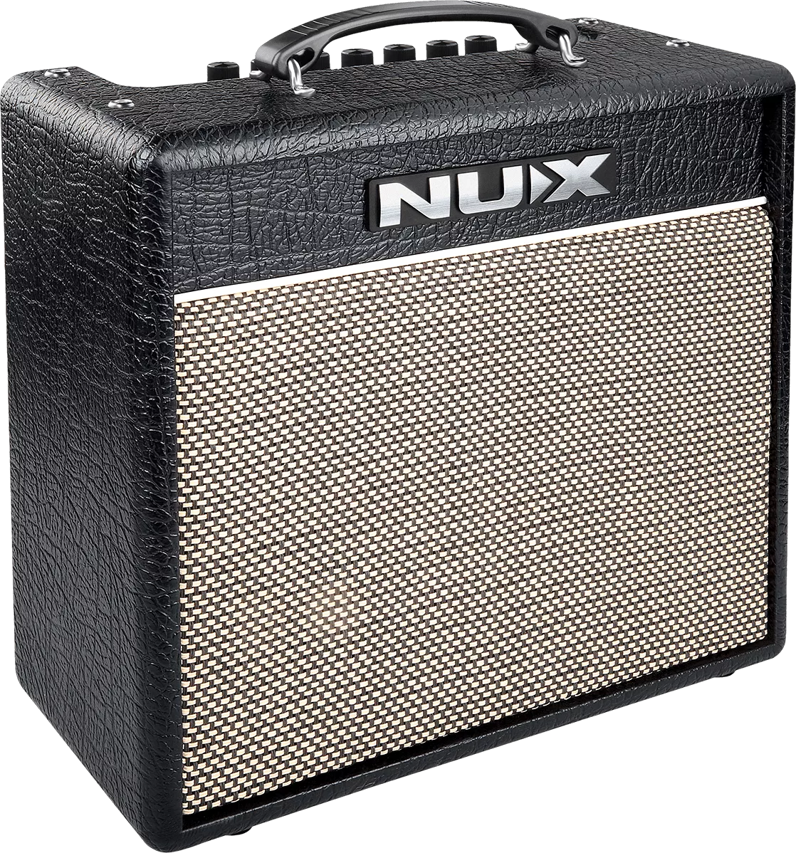Nux Mighty 20 BT MK2