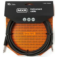 MXR DCIS10 Jack droit 3m