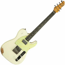 Eko Tero Relic Olympic White Telecaster