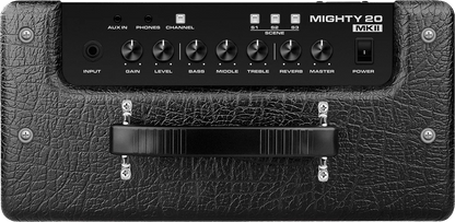 Nux Mighty 20 BT MK2