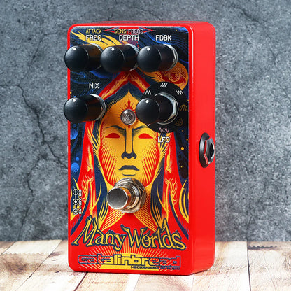 Catalinbread Many Worlds Phaser