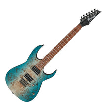 Ibanez RG421PB Caribbean Shoreline