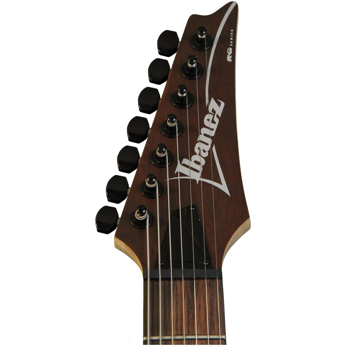 Ibanez RG7421 WNF Standard 7 cordesd - walnut flat