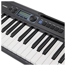 Casio CT S300 Clavier Portable Noir