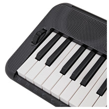 Casio CT S300 Clavier Portable Noir