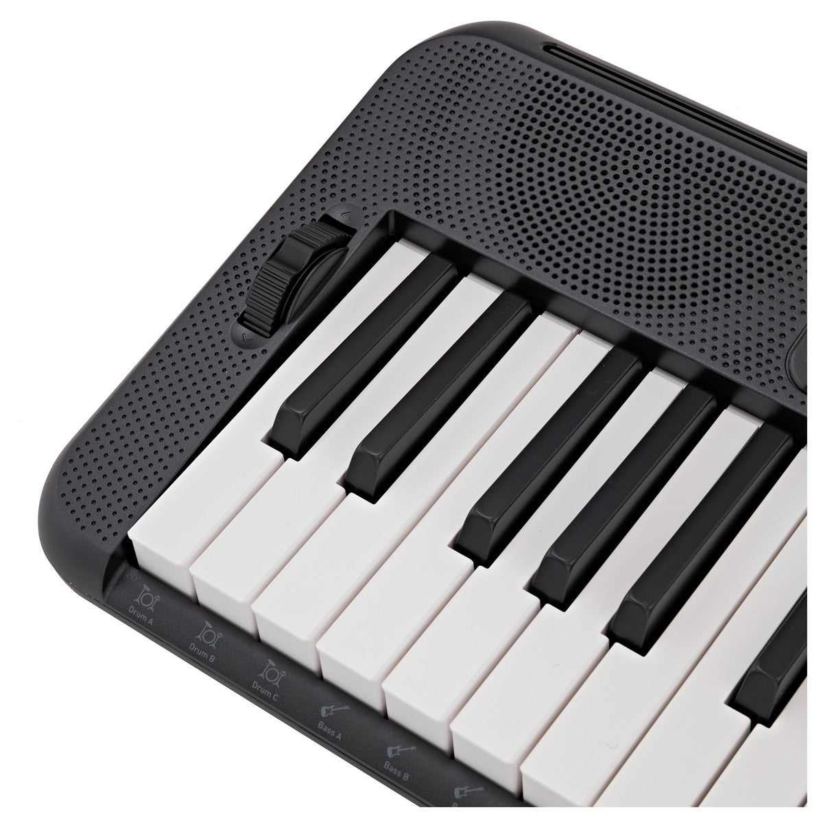 Casio CT S100 Clavier Portable Noir + Casio AD 95