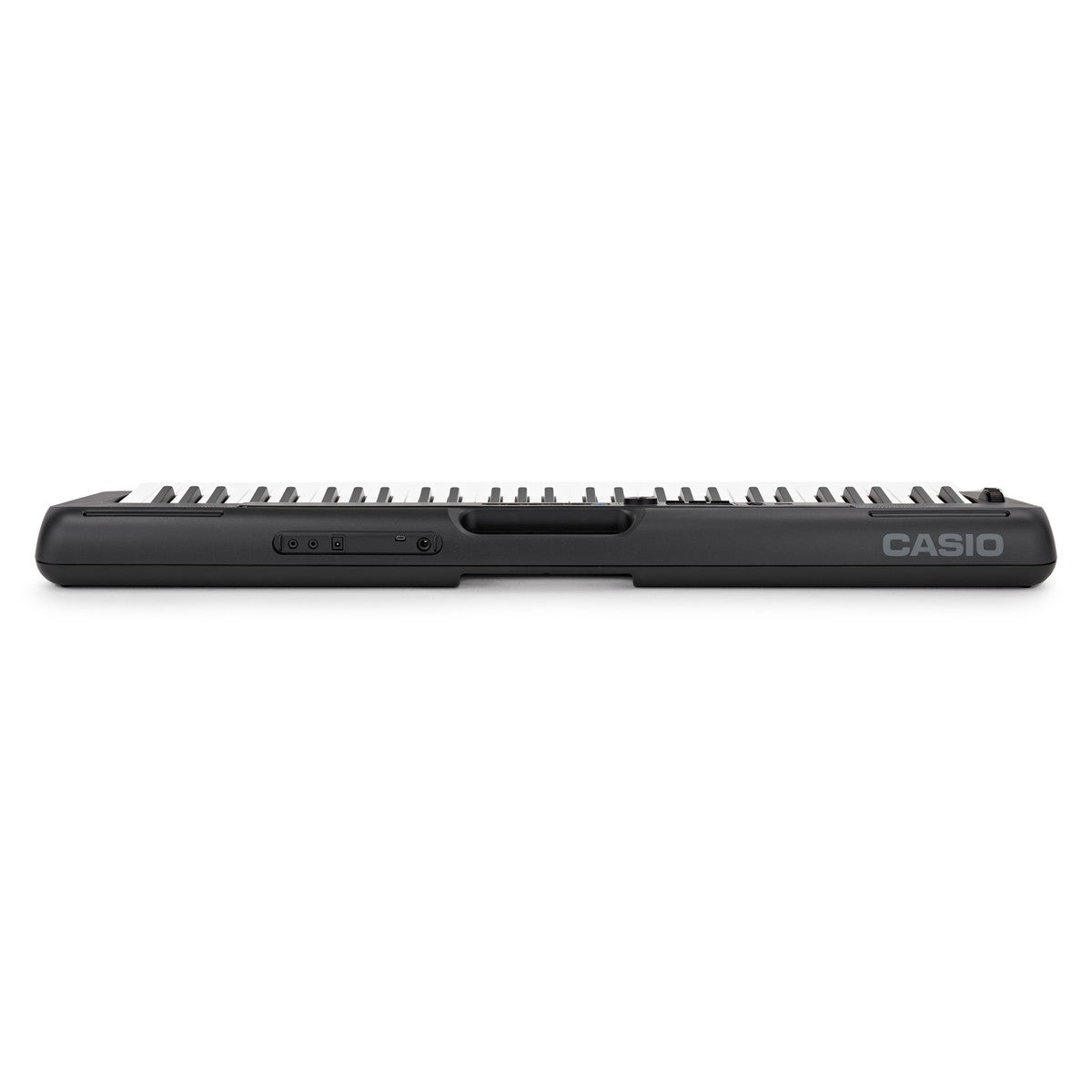 Casio CT S100 Clavier Portable Noir + Casio AD 95