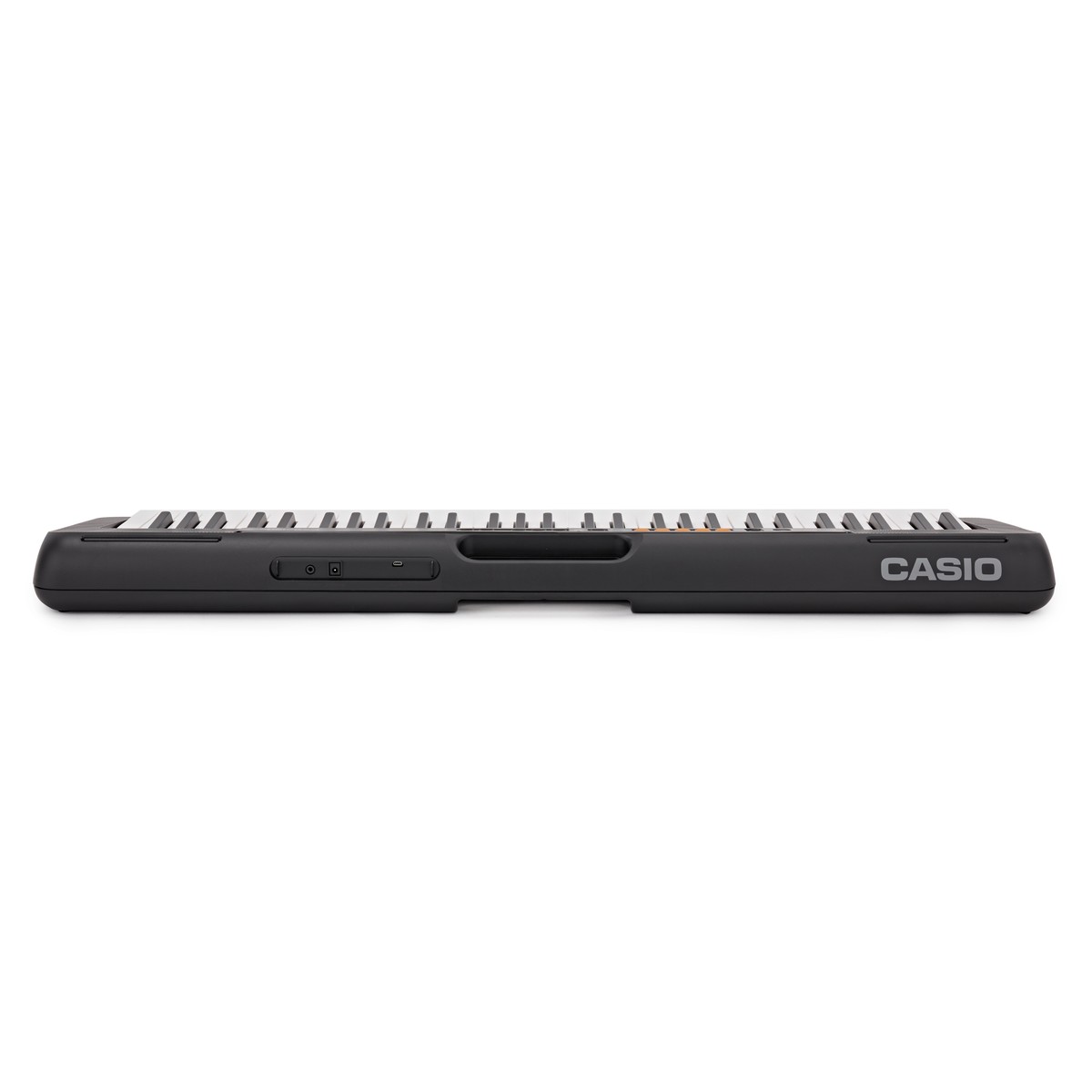 Casio CT S100 Clavier Portable Noir + Casio AD 95