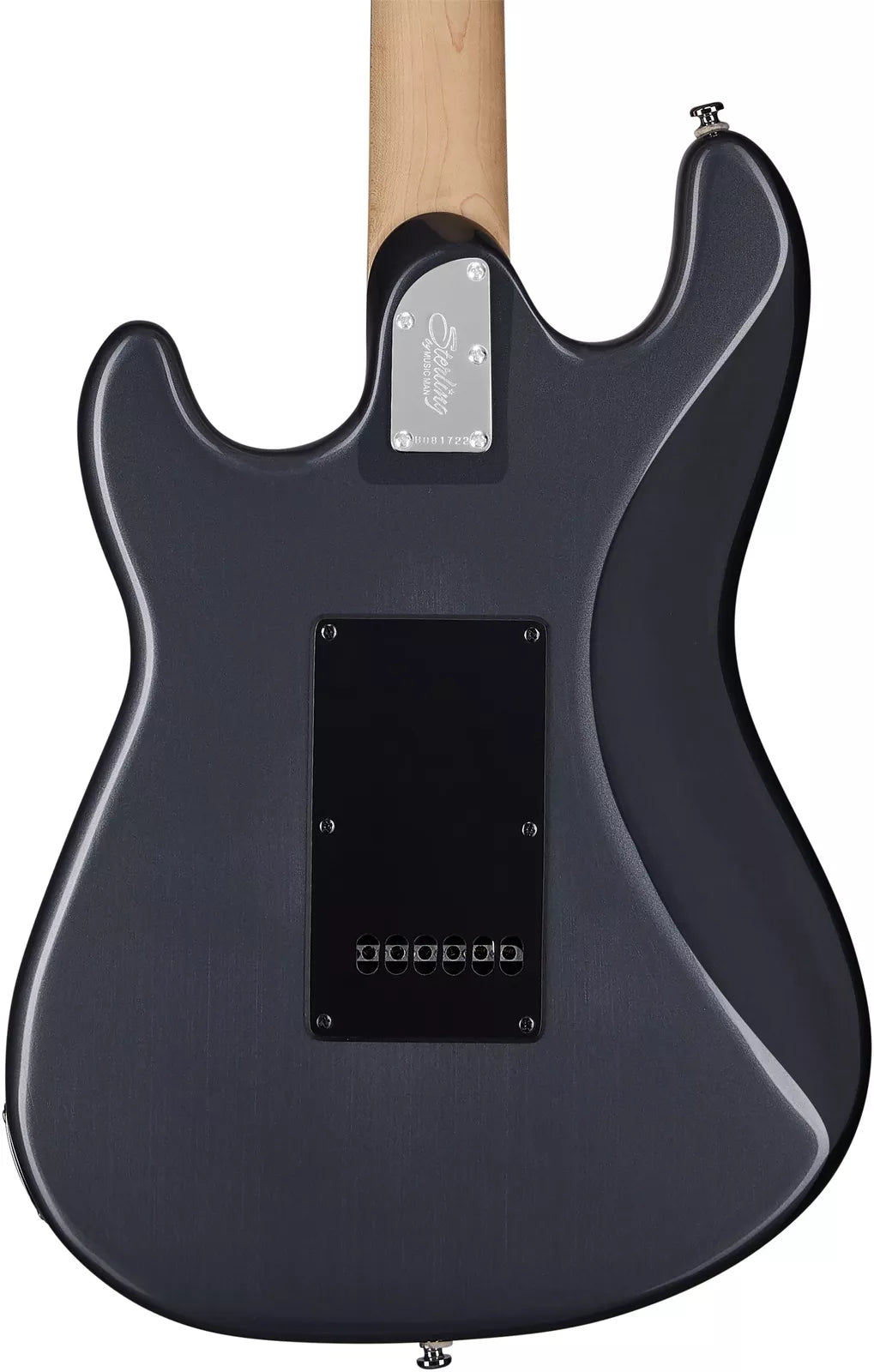 Sterling by Music Man CT 30 Charcoal Grey