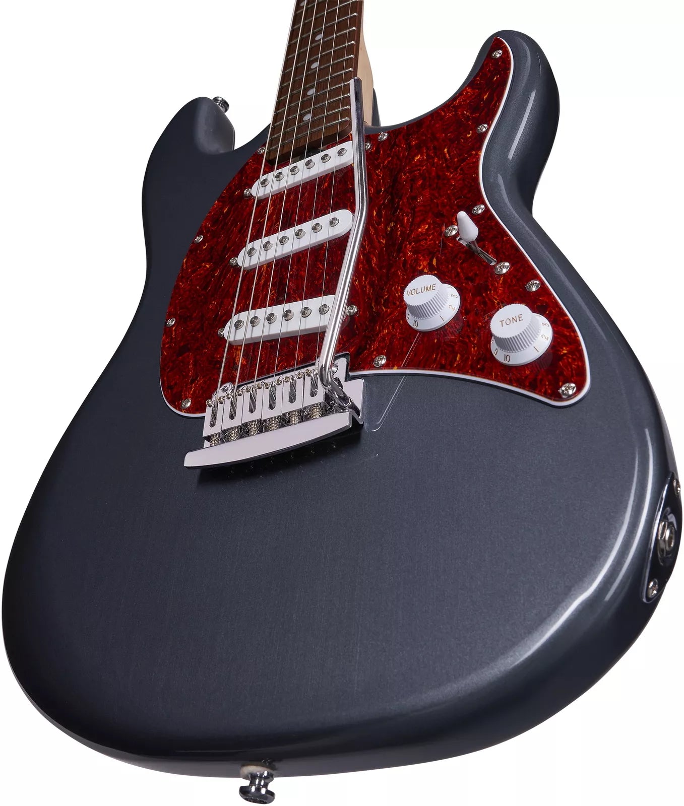 Sterling by Music Man CT 30 Charcoal Grey