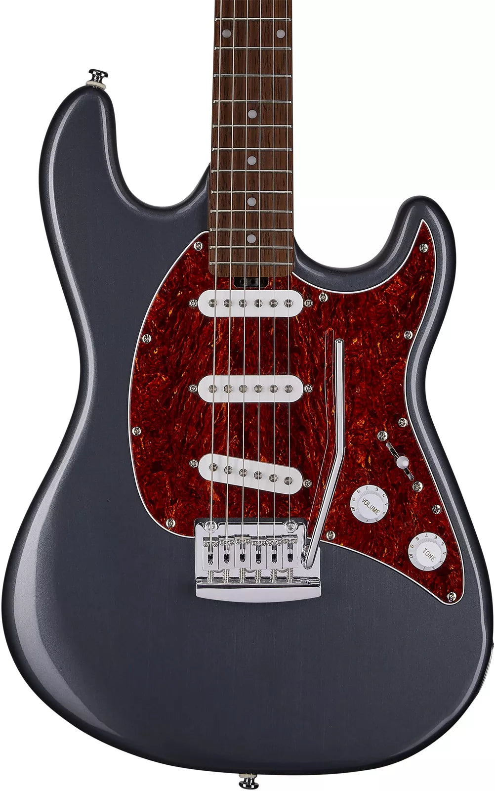 Sterling by Music Man CT 30 Charcoal Grey