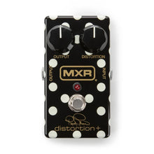 MXR® RANDY RHOADS DISTORTION + RR104